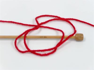 2x200gr. SAVER  Kırmızı Kışlık, Düz iplikler, Worsted, 100% Akrilik , Makina Yıkama