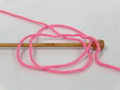 2x200gr. SAVER  Şeker pembe Kışlık, Düz iplikler, Worsted, 100% Akrilik , Makina Yıkama