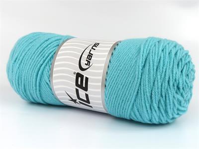 2x200gr. SAVER  Cam Göbeği Kışlık, Düz iplikler, Worsted, 100% Akrilik , Makina Yıkama