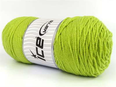 2x200gr. SAVER   Kışlık, Düz iplikler, Worsted, 100% Akrilik , Makina Yıkama