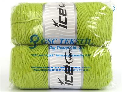 2x200gr. SAVER   Kışlık, Düz iplikler, Worsted, 100% Akrilik , Makina Yıkama