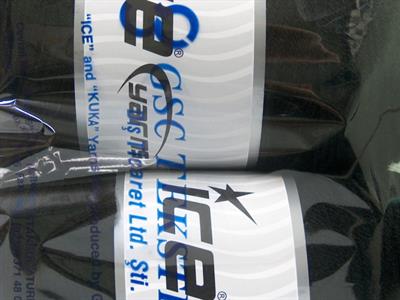 2x200gr. SAVER  Siyah Kışlık, Düz iplikler, Worsted, 100% Akrilik , Makina Yıkama