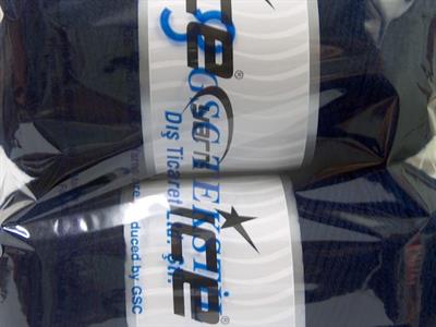 2x200gr. SAVER  lacivert Kışlık, Düz iplikler, Worsted, 100% Akrilik , Makina Yıkama