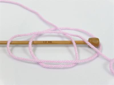 2x200gr. SAVER  Leylak Kışlık, Düz iplikler, Worsted, 100% Akrilik , Makina Yıkama