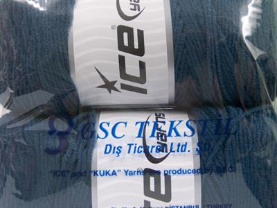 2x200gr. SAVER  lacivert Kışlık, Düz iplikler, Worsted, 100% Akrilik , Makina Yıkama