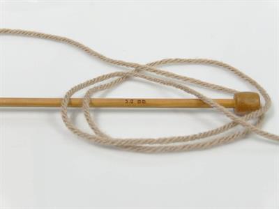 2x200gr. SAVER  Deve Tüyü Kışlık, Düz iplikler, Worsted, 100% Akrilik , Makina Yıkama