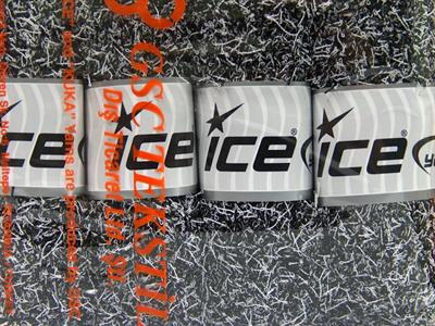 4x100gr. SCRUBBER TWIST  Siyah, Beyaz Yumoş, Sakallı, Kışlık, Worsted