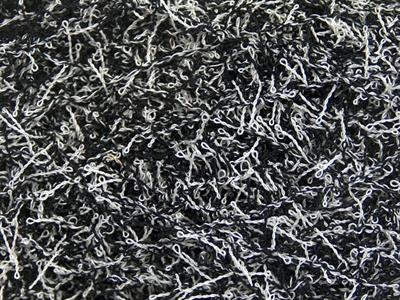 4x100gr. SCRUBBER TWIST  Siyah, Beyaz Yumoş, Sakallı, Kışlık, Worsted