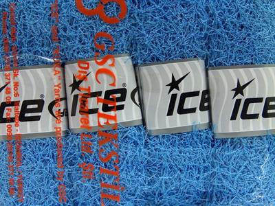 4x100gr. SCRUBBER TWIST  Mavi Yumoş, Sakallı, Kışlık, Worsted