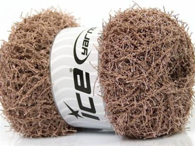 4x100gr. SCRUBBER TWIST  Deve Tüyü Yumoş, Sakallı, Kışlık, Worsted