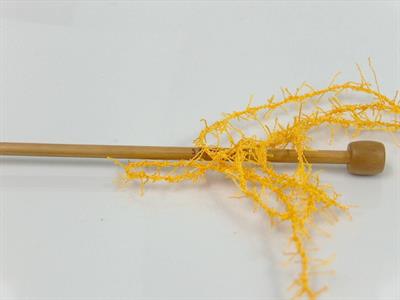 4x100gr. SCRUBBER TWIST  Altın Yumoş, Sakallı, Kışlık, Worsted