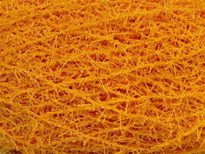 4x100gr. SCRUBBER TWIST  Altın Yumoş, Sakallı, Kışlık, Worsted