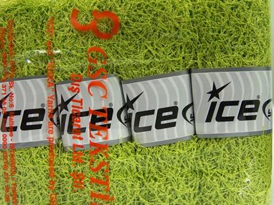 4x100gr. SCRUBBER TWIST  Açık Yeşil Yumoş, Sakallı, Kışlık, Worsted