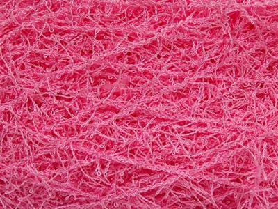 4x100gr. SCRUBBER TWIST  Açık Pembe Yumoş, Sakallı, Kışlık, Worsted