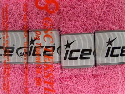 4x100gr. SCRUBBER TWIST  Açık Pembe Yumoş, Sakallı, Kışlık, Worsted