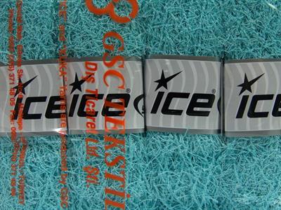 4x100gr. SCRUBBER TWIST  Cam Göbeği Yumoş, Sakallı, Kışlık, Worsted