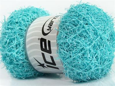 4x100gr. SCRUBBER TWIST  Cam Göbeği Yumoş, Sakallı, Kışlık, Worsted