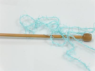 4x100gr. SCRUBBER TWIST  Cam Göbeği Yumoş, Sakallı, Kışlık, Worsted