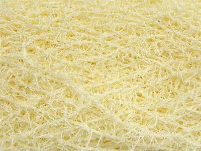 4x100gr. SCRUBBER TWIST  Açık Sarı Yumoş, Sakallı, Kışlık, Worsted