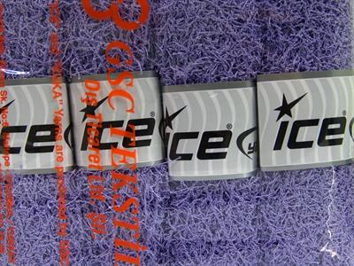 4x100gr. SCRUBBER TWIST  Leylak Yumoş, Sakallı, Kışlık, Worsted