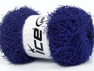 4x100gr. SCRUBBER TWIST  Mor Yumoş, Sakallı, Kışlık, Worsted