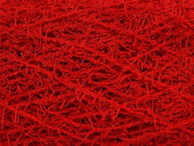 4x100gr. SCRUBBER TWIST  Kırmızı Yumoş, Sakallı, Kışlık, Worsted