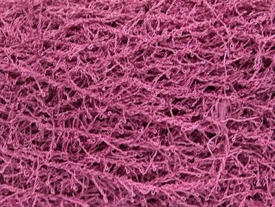 4x100gr. SCRUBBER TWIST  Gül pembe Yumoş, Sakallı, Kışlık, Worsted