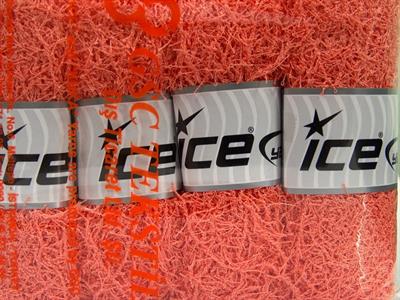 4x100gr. SCRUBBER TWIST  Somon Yumoş, Sakallı, Kışlık, Worsted