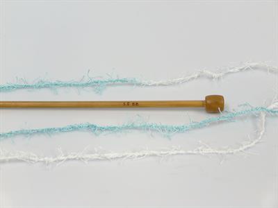 4x100gr. SCRUBBER TWIST  Beyaz, Cam Göbeği Yumoş, Sakallı, Kışlık, Worsted