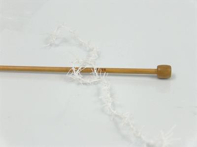 4x100gr. SCRUBBER TWIST  Beyaz Yumoş, Sakallı, Kışlık, Worsted