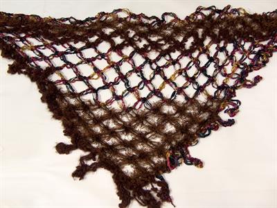 Shawl Multicolor