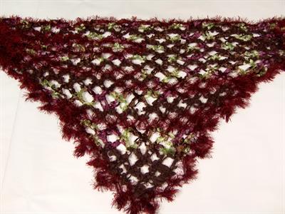 Shawl Multicolor