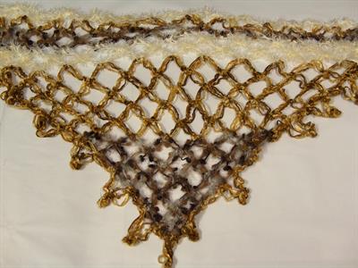 Shawl Multicolor