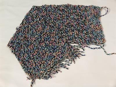 Shawl Multicolor