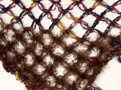 Shawl Multicolor