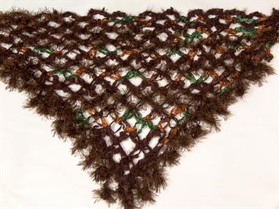 Shawl Multicolor