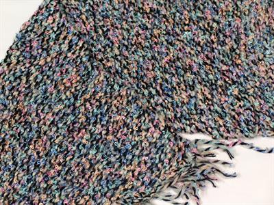 Shawl Multicolor