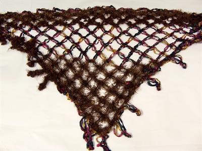 Shawl Multicolor