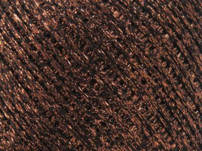 6x25gr. SHIMMER Metalik Simli Bakır Metalik Simli, Kışlık, Çok İnce