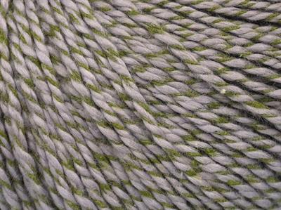 4x50gr. SILK COTTON Ipek, Pamuk Yeşil, Gri Lüks, İpek, Yazlık İplikler, Pamuk