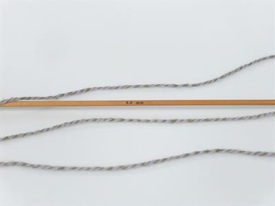 4x50gr. SILK COTTON Ipek, Pamuk Yeşil, Gri Lüks, İpek, Yazlık İplikler, Pamuk