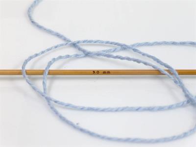 4x50gr. SILK COTTON Ipek, Pamuk Açık Lila Lüks, İpek, Yazlık İplikler, Pamuk