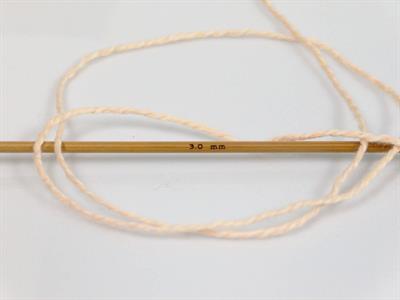 4x50gr. SILK COTTON Ipek, Pamuk Açık Somon Lüks, İpek, Yazlık İplikler, Pamuk