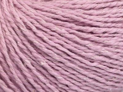 4x50gr. SILK COTTON Ipek, Pamuk Leylak Lüks, İpek, Yazlık İplikler, Pamuk