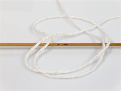 4x50gr. SILK COTTON Ipek, Pamuk Kırık Beyaz Lüks, İpek, Yazlık İplikler, Pamuk