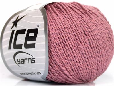 4x50gr. SILK COTTON Ipek, Pamuk Orkide Lüks, İpek, Yazlık İplikler, Pamuk