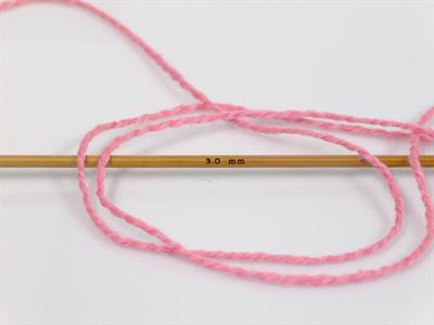 4x50gr. SILK COTTON Ipek, Pamuk Pembe Lüks, İpek, Yazlık İplikler, Pamuk