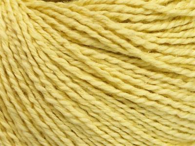 4x50gr. SILK COTTON Sarı Ipek, Pamuk Lüks, İpek, Yazlık İplikler, Pamuk