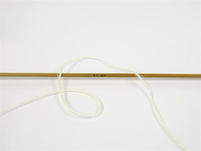 Lot of 6 Skeins Ice Yarns SILK (10% Kid Mohair 40% Merino Superfine) Yarn Cream