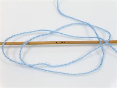 6x25gr. SILK MERINO Ipek, Merino Yün Mavi Lüks, Merinos, İpek, Kışlık, Çok İnce